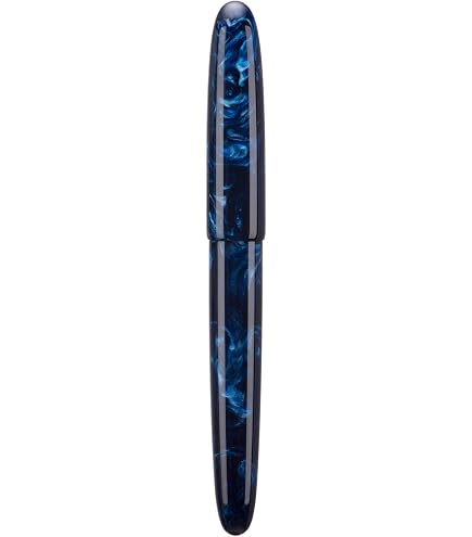 Amazon.com: Asvine C80 Fountain Pen #8 Extra Fine Nib Large